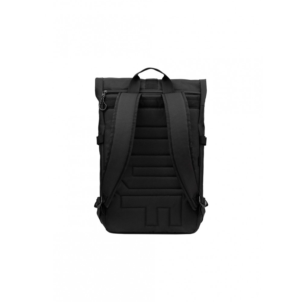 Рюкзак ASUS для ноутбука VP4700 TUF Gaming BACKPACK 15-17" макс.Полиэстер, полиуретан.Кол внутр отделений -2.Кол внешних отд-2. Черный. 90XB06Q0-BBP010 90XB06Q0-BBP010