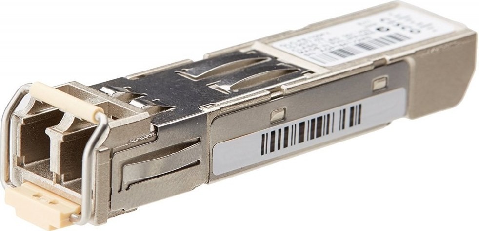 Трансивер Cisco 100BASE-FX SFP  for FE port GLC-FE-100FX= GLC-FE-100FX=