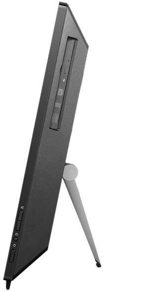 Моноблок Lenovo S50 30 23" Full HD i3 4005u/4Gb/500Gb/DVDRW/Free DOS/WiFi/Cam/черный (F0BA001CRK) F0BA001CRK
