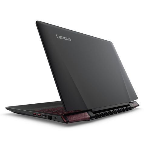 Ноутбук Lenovo IdeaPad Y700-15 15.6" FHD, i5-6300HQ (2.3 GHz), 8GB,1TB+128GB SSD,GTX960M 4GB,Win 10 80NV0042RK