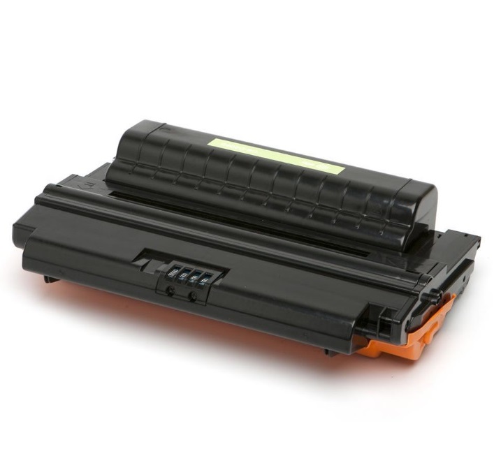 Тонер-картридж Cactus CS-D208S черный для Samsung SCX-5835FN/5635FN (7500стр.) CS-D208S CS-D208S