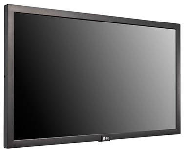 Профессиональная панель LG 22SM3B-B 22" Standart, 250 cd/m2, 16/7, webOS 22SM3B-B 22SM3B-B