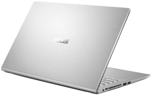 Ноутбук ASUS A516EA-EJ1448 Pentium Gold 7505 8Gb SSD256Gb Intel UHD Graphics 15.6" TN FHD (1920x1080) noOS silver WiFi BT Cam 90NB0TY2-M24060 90NB0TY2-M24060 #5