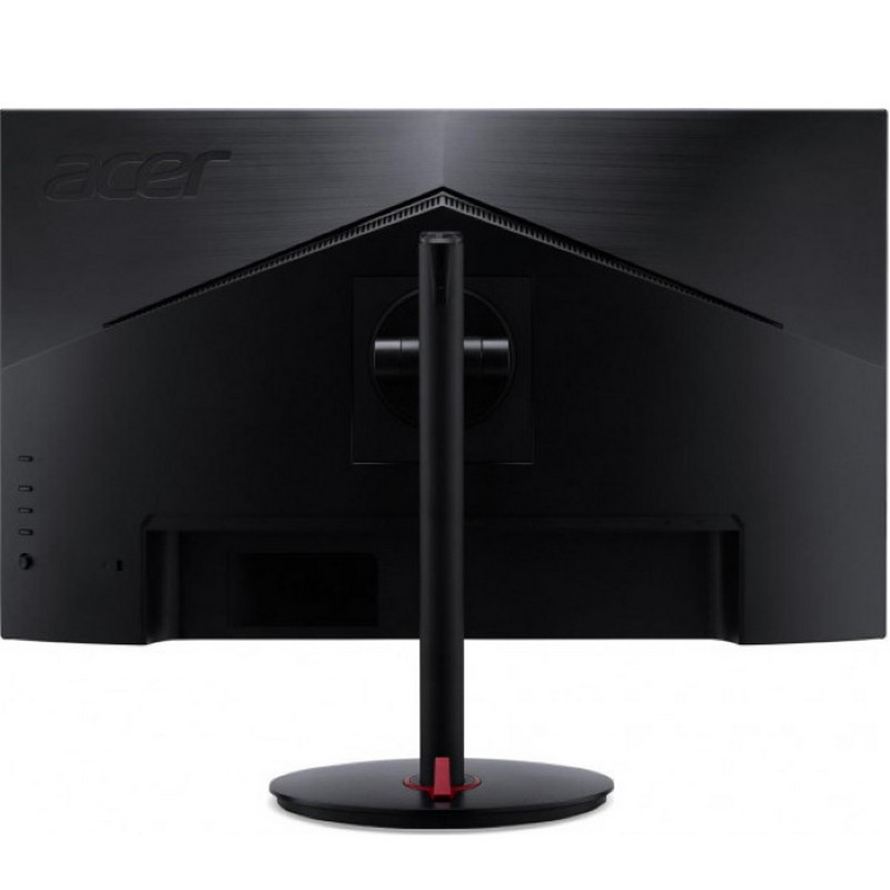 Монитор Acer 24,5" Nitro XV252QPbmiiphzx, IPS, 1920x1080, 165Hz, 2ms, 400nits, 178°/178°, 2xHDMI + 1xDP + Колонки 2Wx2, Audio out , FreeSync Premium, HDR 400 ,(NEW) UM.KX2EE.P05 UM.KX2EE.P05