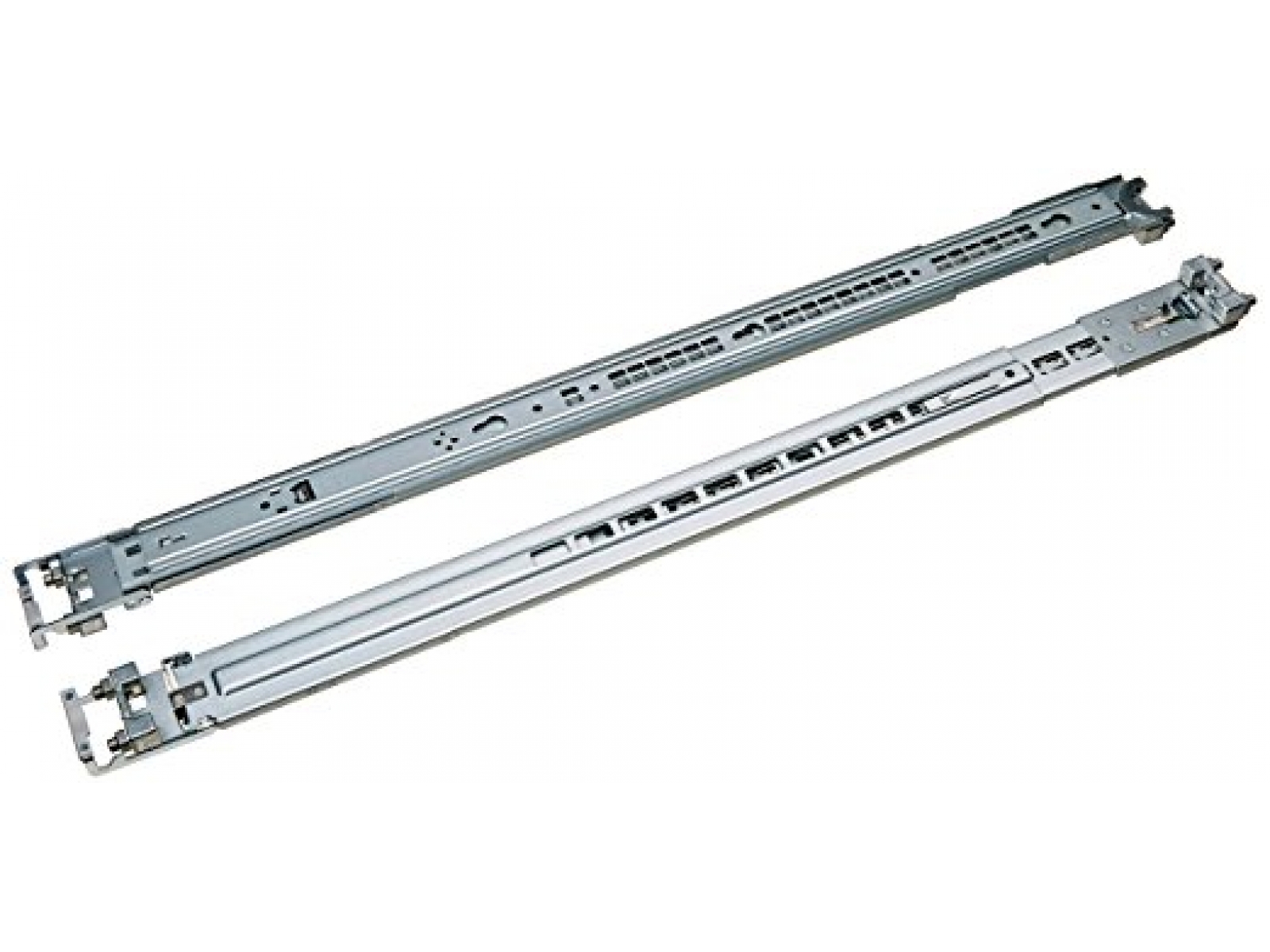 ASA-RAILS= Аксессуар ASA 5512-X -- ASA 5555-X Rail Kit (Spare) ASA-RAILS=