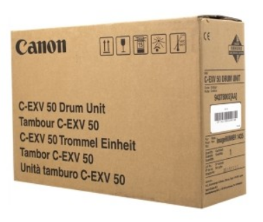 Барабан Canon C-EXV 50 для 1435/1435i/1435iF (35500 стр.) 9437B002 9437B002