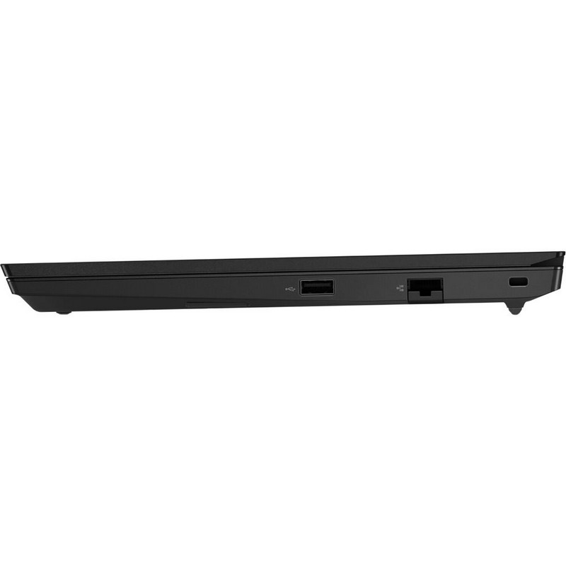Ноутбук Lenovo ThinkPad E14-IML T 14.0FHD IPS AG 250N N/ I5-10210U 1.6G 4C MB /8GB DDR4 2666 SODIMM /256GB SSD M.2 2242 NVME TLC /1TB HD 5400RPM 2.5 7MM /RX640 2GB D5 64B / / /FPR /720P HD CAMERA W/MIC / / /3CELL 45WH INTERNAL /65W USB-C PSU /2x USB  20RA0012RT