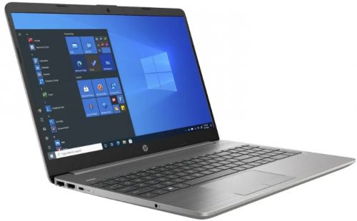 Ноутбук HP 250 G8 Core i5 1035G1 8Gb SSD256Gb Intel UHD Graphics 15.6" IPS FHD (1920x1080) Free DOS silver WiFi BT Cam 27J99EA 27J99EA #3