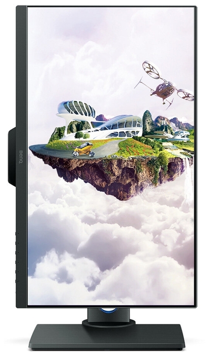 Монитор BenQ 25" PD2500Q IPS LED, 2560x1440, 16:9, 14 (4)ms , 350cd/m2, 20M:1, 178°/178°, HDMI, DP1.2, miniDP1.2, USB 3.0*4, speakers, HAS, Pivot, Ti 9H.LG8LA.TSE 9H.LG8LA.TSE