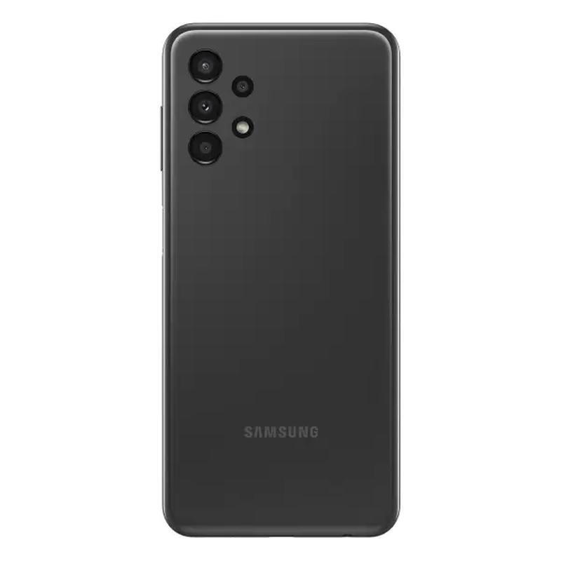 Смартфон Samsung  GALAXY A13 4/64GB BLACK SM-A137F SM-A137FZKGMEB SM-A137FZKGMEB #2