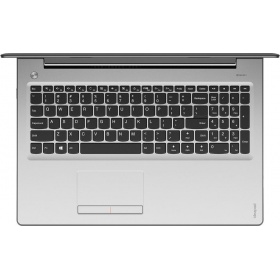 Ноутбук Lenovo 300-15ISK 15.6" 1366x768, Intel Core i5-6200U 2.3GHz, 6Gb, 1Tb, DVD-RW, AMD R5 M430 2 80Q701JXRK