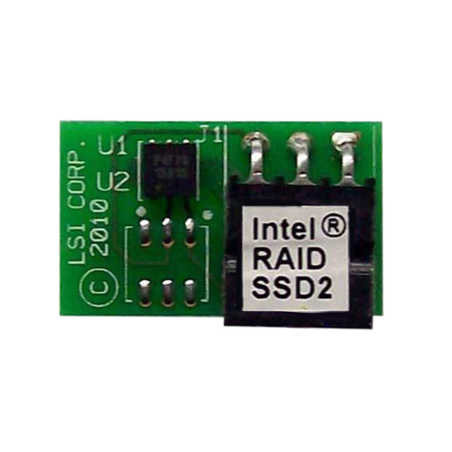 Ключ активации Intel RAID 6G AXXRPFKSSD2919499 AXXRPFKSSD2919499