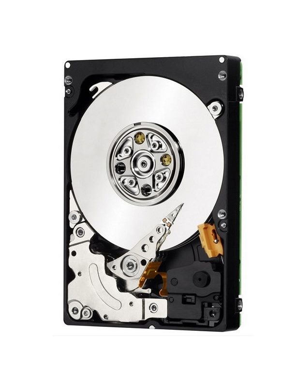 Винчестер Cisco 300GB SAS 10K RPM 2.5" hot plug A03V-D300GA2