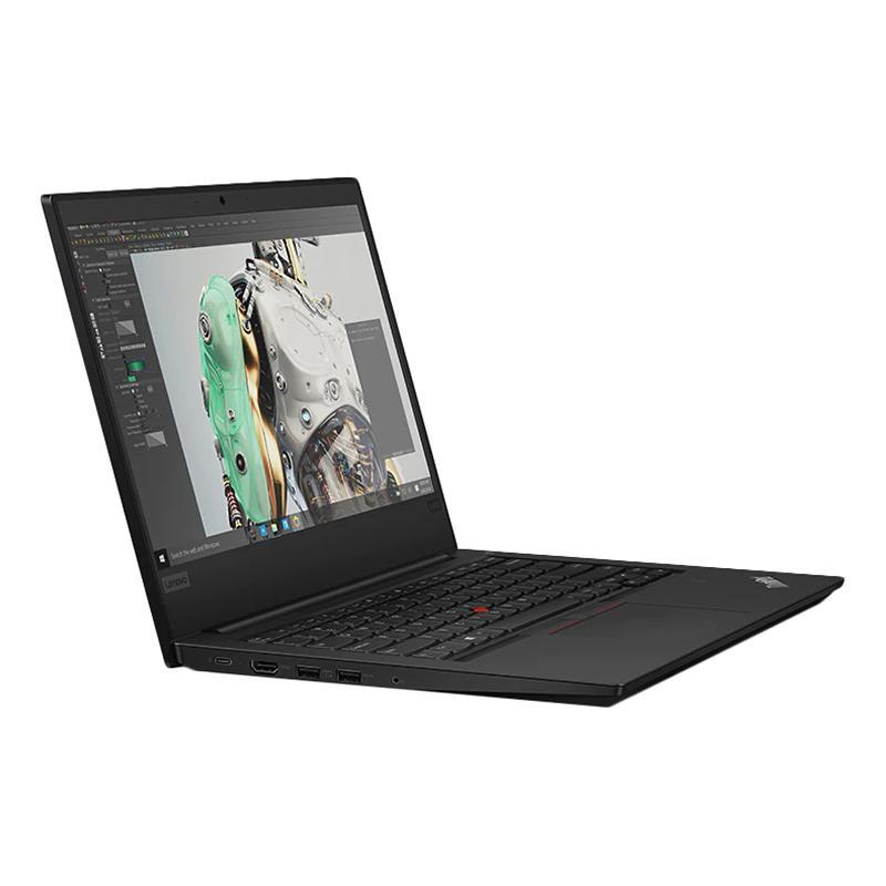 Ноутбук Lenovo E490 14" FHD IPS    /I5-8265U_1.6G_4C_MB /8GB DDR4 /512GB_SSD_M.2_2280_NVME_OPAL2 /- /INTEGRATED_GRAPHICS /No_ODD /NO_WWAN /FPR /720P /KYB_RUS 20N8002ART 20N8002ART