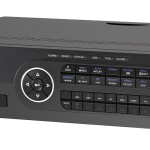 Видеорегистратор Hikvision DS-8132HUHI-K8 32-х канальный гибридный HD-TVI  для  аналоговых, HD-TVI, AHD и CVI камер + 16 каналов IP DS-8132HUHI-K8 DS-8132HUHI-K8