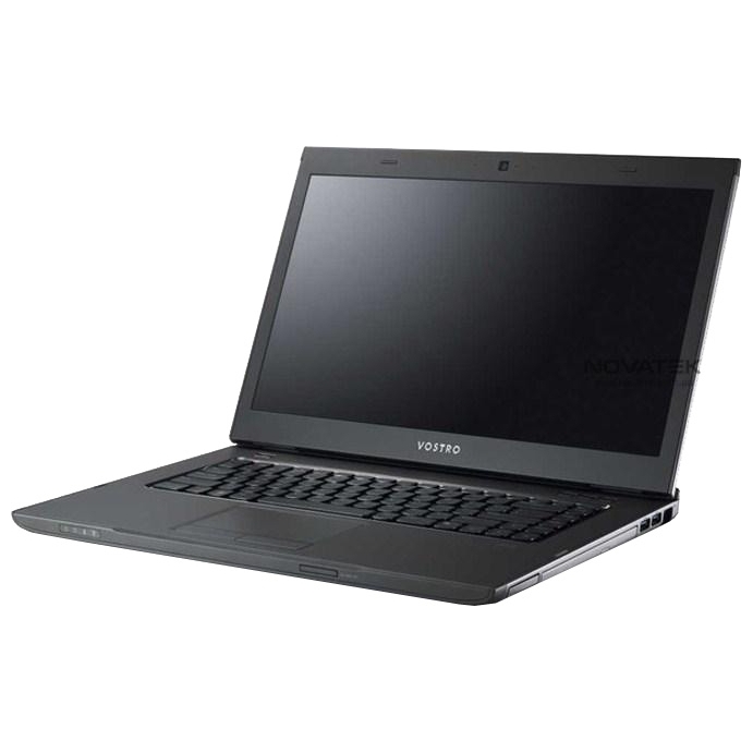 Ноутбук Dell Vostro 3568 black 15.6" HD i3-6006U/4Gb/500Gb/W10 3568-8154 3568-8154