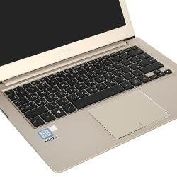Ноутбук ASUS ZENBOOK UX303UA-R4421T /13.3"FHD/ i3-6100U/ 4G/ 500G/ GMA HD/ W10 (90NB08V5-M07050) 90NB08V5-M07050