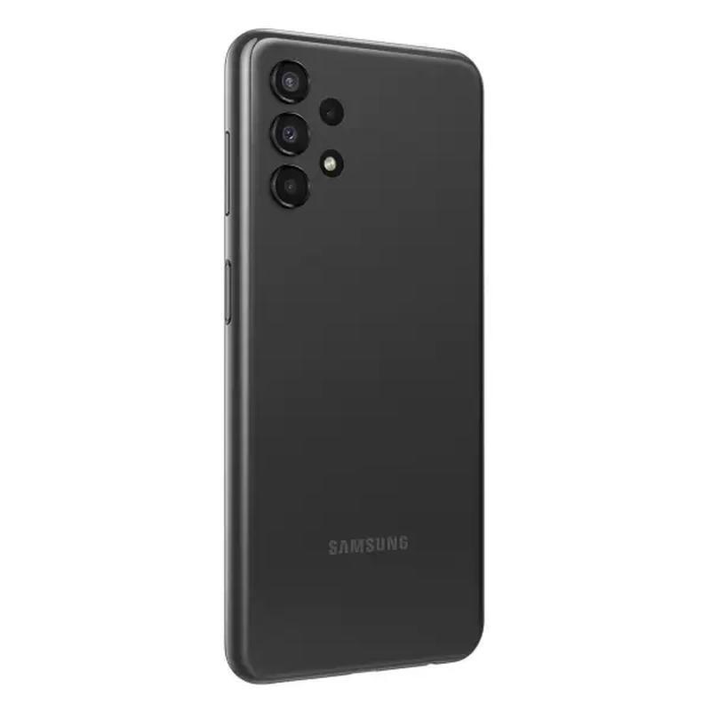 Смартфон Samsung  GALAXY A13 4/64GB BLACK SM-A137F SM-A137FZKGMEB SM-A137FZKGMEB #4