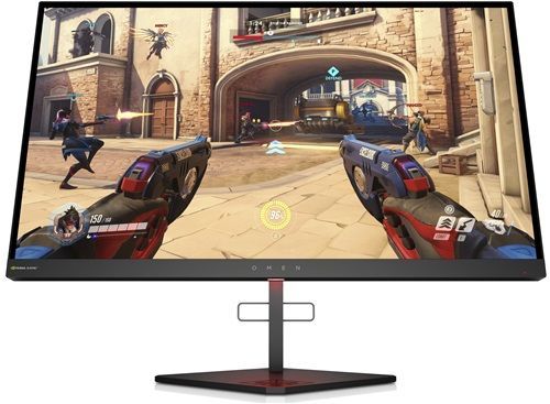 Монитор HP 24.5" OMEN X Display 4NK94AA 4NK94AA #3