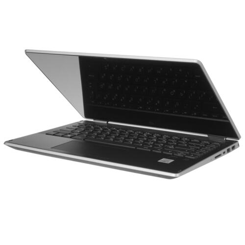 Ноутбук HP Pavilion 14-dh1015ur Core i5 10210U/8Gb/SSD256Gb/Intel UHD Graphics/14"/IPS/Touch/FHD (1920x1080)/Windows 10/white/WiFi/BT/Cam 1B2Q9EA 1B2Q9EA