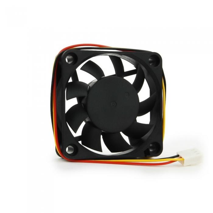 Вентилятор ACD 62mm, толщина 15mm, hydraulic, 25dBA, 3pin OEM ACD-F0615HM3-A ACD-F0615HM3-A