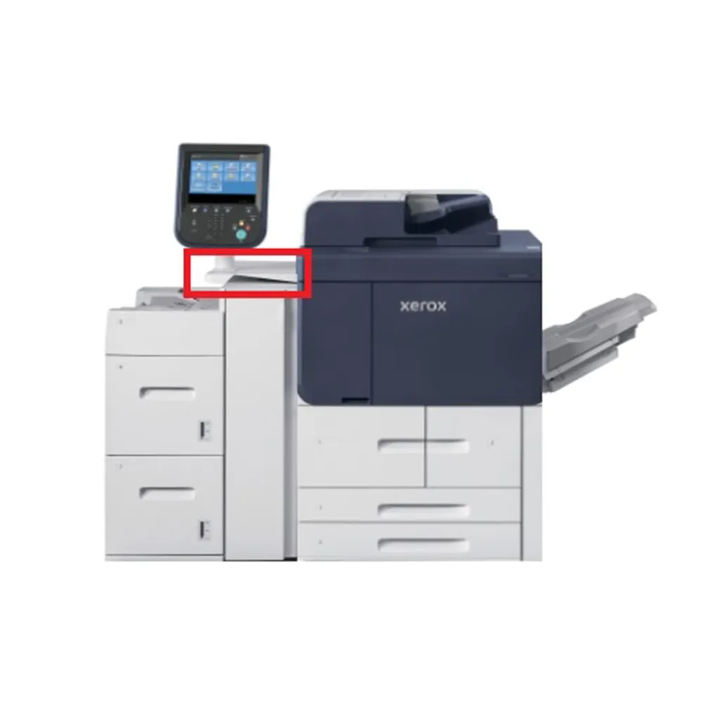 Набор Xerox установочный OCT/SCT PrimeLink B9100/B9110/B9125/B9136 497K20420 497K20420