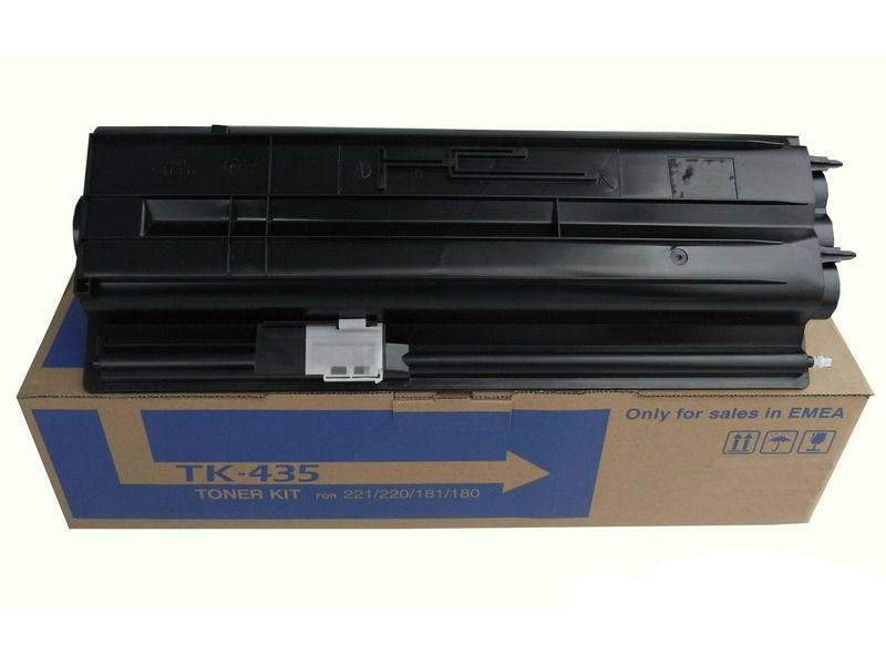 Картридж Kyocera TK-435 для TASKalfa 180/181/220/221 1T02KH0NL0 1T02KH0NL0 #1