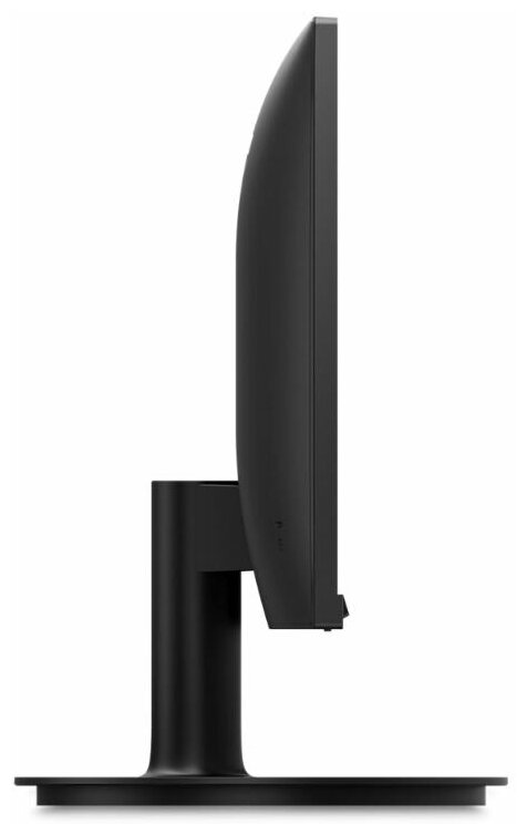 Монитор Philips 21,5" 221V8LD 1920x1080 VA LED 16:9 4ms VGA DVI HDMI Mega Infinity DCR 3000:1 178/178 250cd Tilt Black 221V8LD/00 221V8LD/00