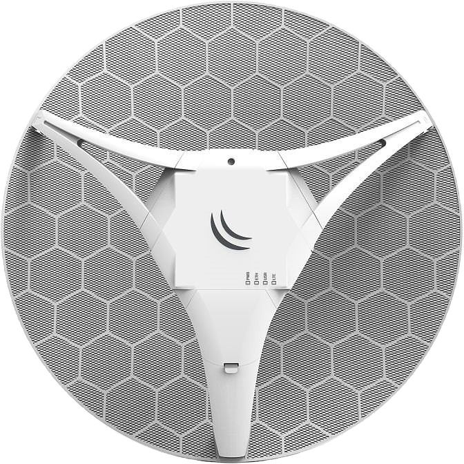 Точка доступа Mikrotik Наружная RBLHGR&R11E-LTE RBLHGR&R11E-LTE RBLHGR&R11E-LTE #4