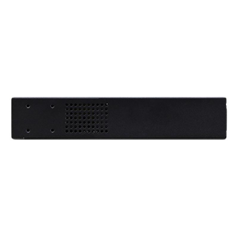 Коммутатор Ubiquiti EdgeSwitch 12 Fiber ES-12F #1