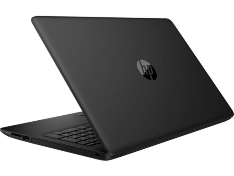 Ноутбук HP 15-da1024ur 15,6" Core i7 8565U, 12Gb, SSD256Gb, nVidia GeForce Mx130 4Gb, 15.6", IPS, FHD (1920x1080), Windows 10 64, black, WiFi, BT, Cam 5SV46EA 5SV46EA