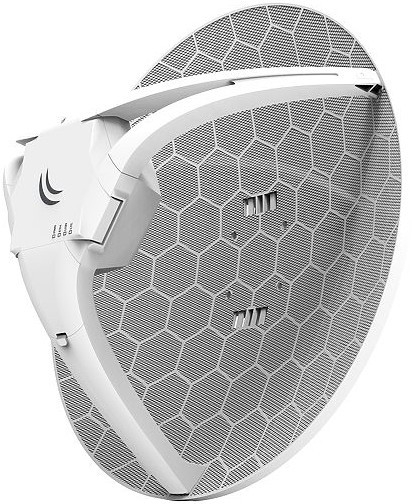 Точка доступа Mikrotik Наружная RBLHGR&R11E-LTE6 RBLHGR&R11E-LTE6 RBLHGR&R11E-LTE6 #3
