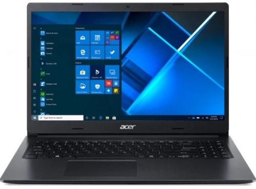 Ноутбук Acer Extensa EX215-22-R8HK 15.6"(1920x1080)/AMD Ryzen 5 3500U(2.1Ghz)/16384Mb/1024SSDGb/noDVD/Int:UMA/Cam/BT/WiFi/war 1y/1.9kg/Black/DOS NX.EG9ER.00U NX.EG9ER.00U