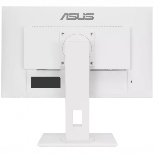 Монитор ASUS 23.8" VA24DQLB-W IPS LED, 1920x1080, 5ms, 250 cd/m, 178°/178°, 100M:1, D-Sub, HDMI, DP, USB-hub, 75Hz, колонки, FreeSync, GamePlus Tec., HAS, Tilt, 90LM0544-B01370 90LM0544-B01370