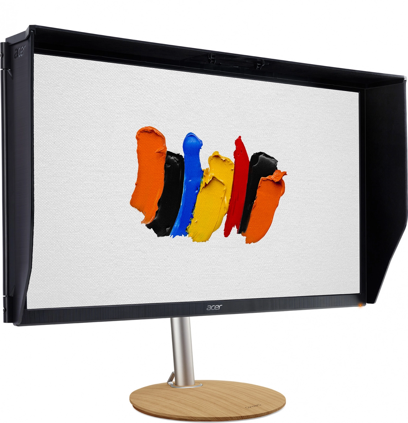 Монитор Acer 27" ConceptD CP5271UV IPS 2560x1440 170Hz 400cd/m2 16:9 UM.HC1EE.V01 UM.HC1EE.V01