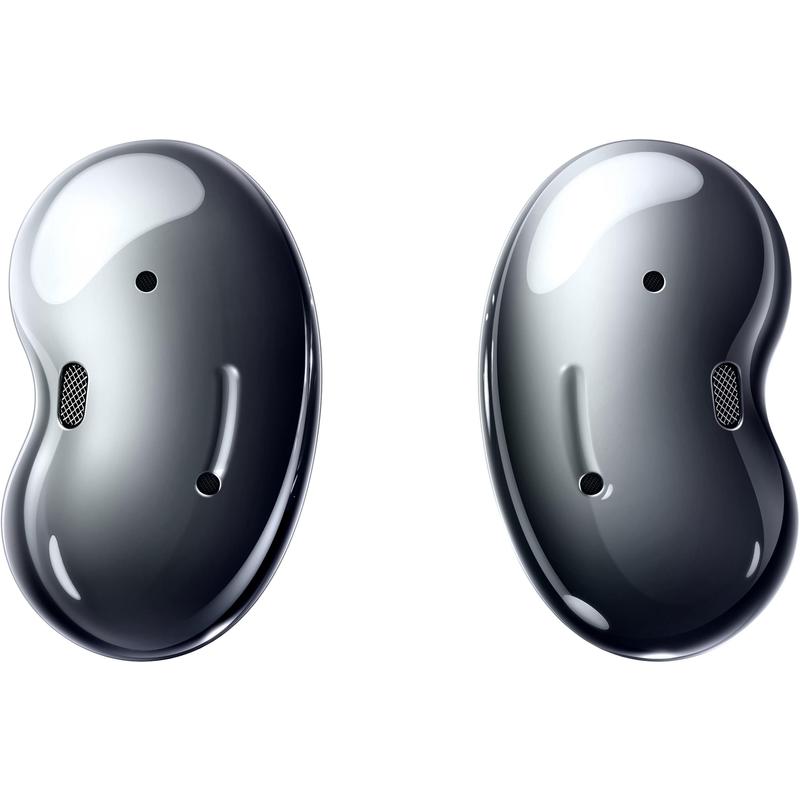 Наушники Samsung Galaxy Buds Live Черный  SM-R180NZKASER SM-R180NZKASER #4