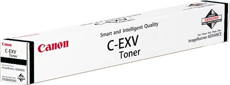 Тонер Canon C-EXV 53 для iR ADV 4525i/4535i/4545i/4551i (42100 стр.) 0473C002 0473C002