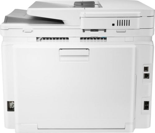 МФУ HP Color LaserJet Pro MFP M283fdw 7KW75A 7KW75A