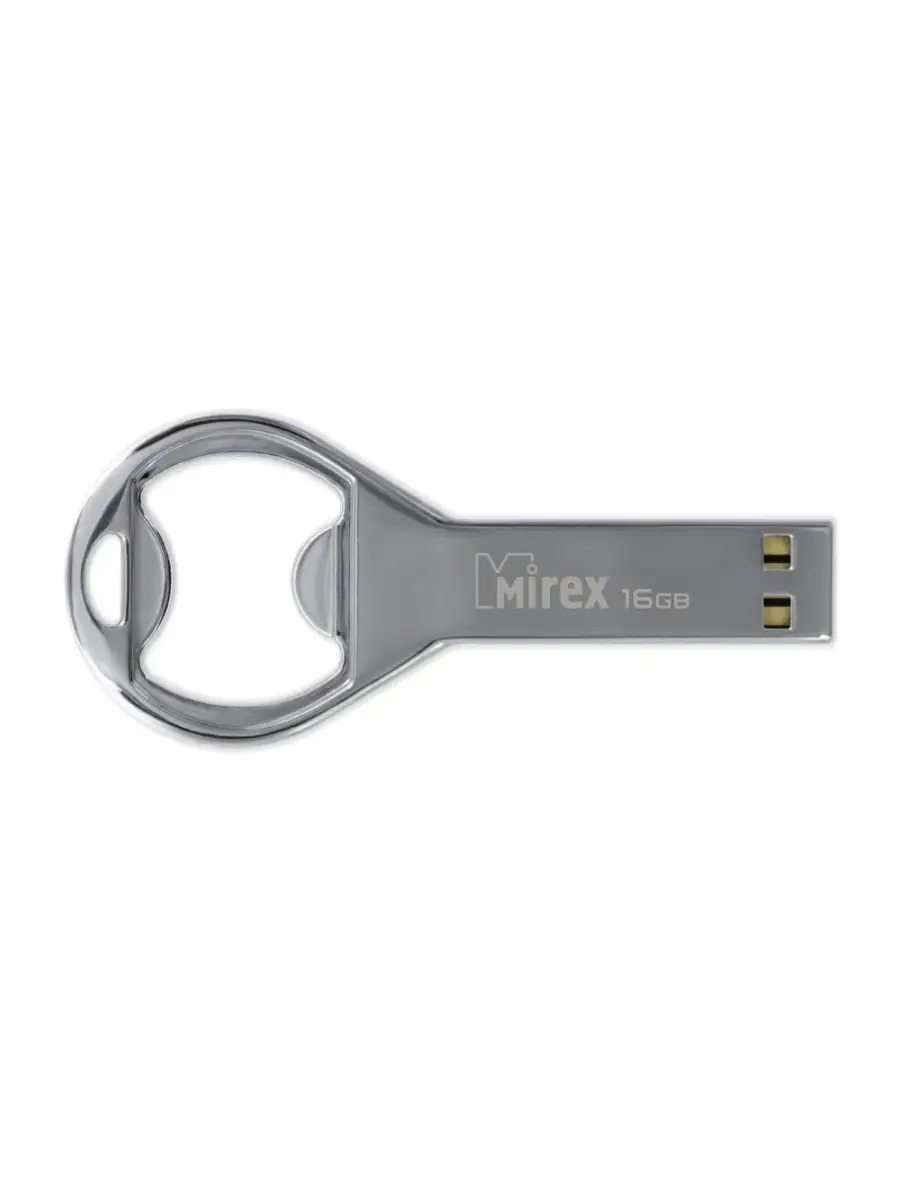 Флеш накопитель Mirex 13600-DVRBOP16 16GB,Bottle Opener,USB 2.0 13600-DVRBOP16 13600-DVRBOP16 #4