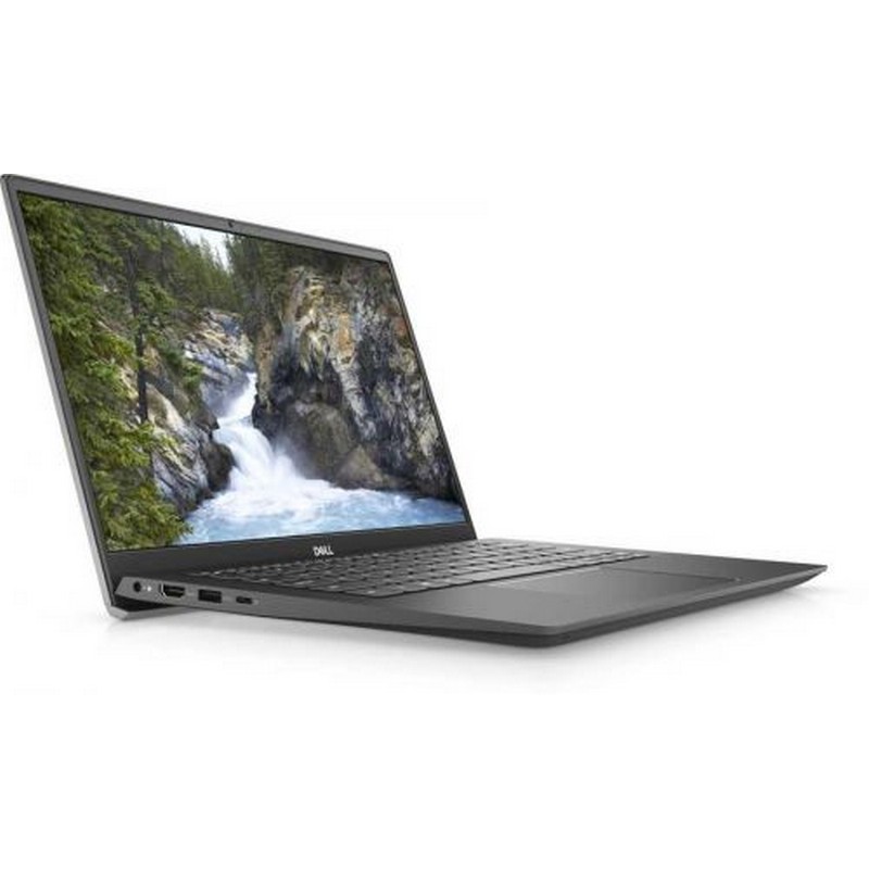 Ноутбук Dell Vostro 5402 Core i7-1165G7 14.0 FHD AG, Narrow Border, WVA 8GB (1x8G) 1T SSD NVIDIA MX330 2GB GDDR5 Win 10 Home Vintage Gray 1,5kg 5402-6084 5402-6084
