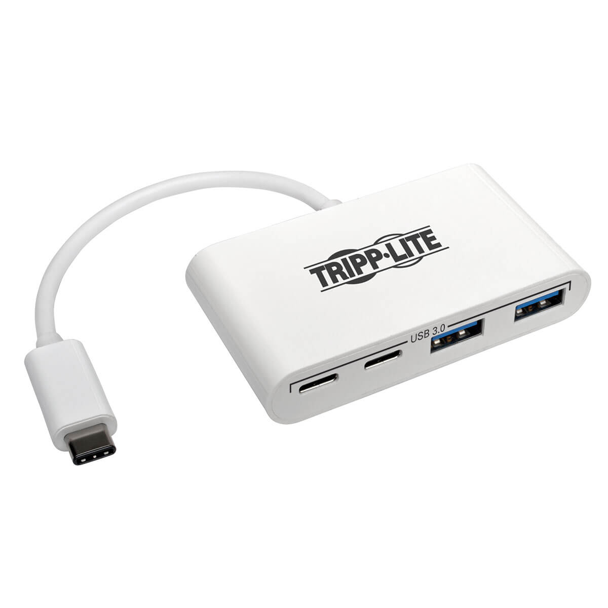 Порт-репликатор Tripplite U460-004-2A2C U460-004-2A2C #1