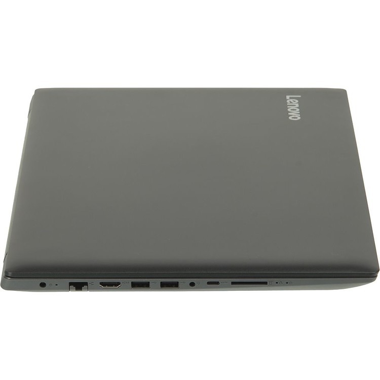 Ноутбук Lenovo IdeaPad 320-15ISK black 15.6" HD i3-6006U/4Gb/128Gb SSD/W10 80XH01TXRU 80XH01TXRU