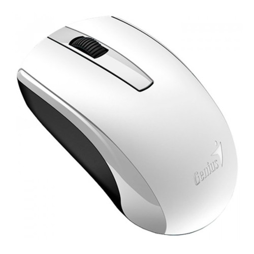 Мышь Genius беспроводная ECO-8100 белая (White) 31030004401 31030004401 #2