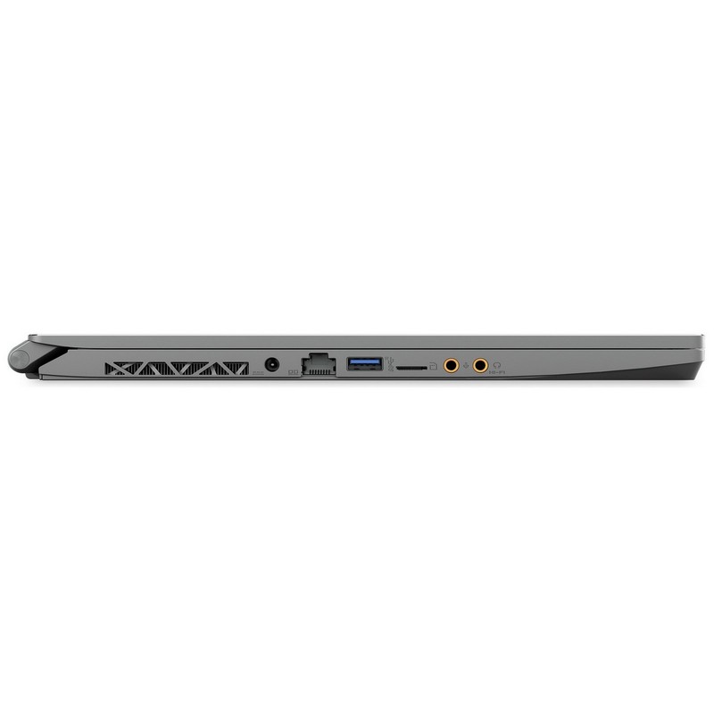 Ноутбук MSI Creator 17 A10SGS-467RU 17.3"(3840x2160)/Intel Core i7 10875H(2.3Ghz)/32768Mb/2048PCISSDGb/noDVD/Ext:nVidia GeForce RTX2080 Max-Q(8192Mb)/Cam/BT/WiFi/war 1y/2.2kg/Space Gray/W10 9S7-17G312-467 9S7-17G312-467