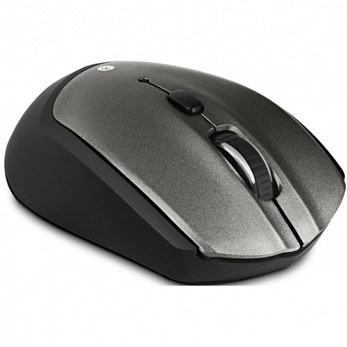 Беспроводная мышь Sven RX-585SW сер. (бесш. кл., Bluetooth, 2,4GHz, 5+1кл., ST, 800-1600DPI, блист.) SV-017965 SV-017965