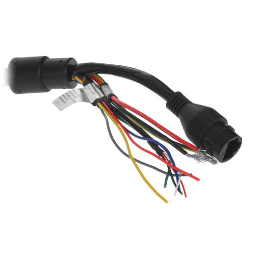 Видеокамера IP Dahua DH-SD5A225XA1-HNR уличная купольная PTZ Starlight с ИИ 2Mп; 1/2.8” STARVIS CMOS; моторизованный объектив 5.4~135мм (25x); WDR(120дБ); чувствительность 0.005лк(цвет)@F1.6, 0.0005лк(ч/б)@F1.6; MJPEG; DH-SD5A225XA1-HNR DH-SD5A225XA1-HNR