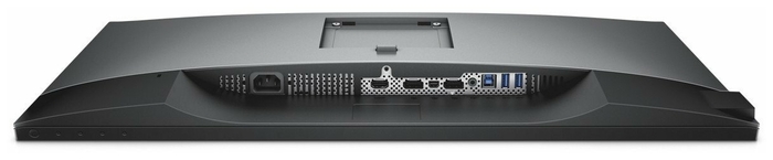 Монитор Dell 27" U2717D Black IPS, LED, 2560x1440, 6ms, 350 cd/m2, DP, HDMI (MHL), MiniDP, USBhub, HAS 717D-4220 717D-4220