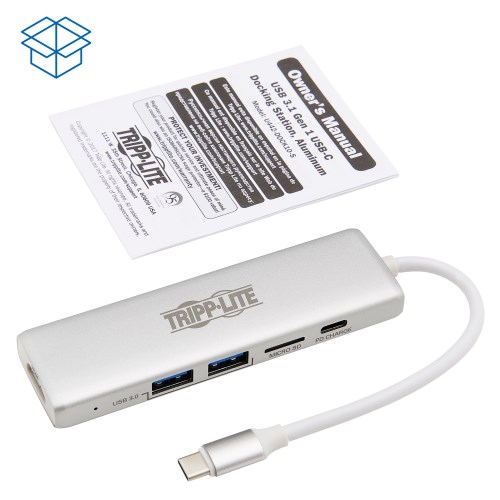 Стыковочная станция Tripplite U442-DOCK10-S U442-DOCK10-S #2