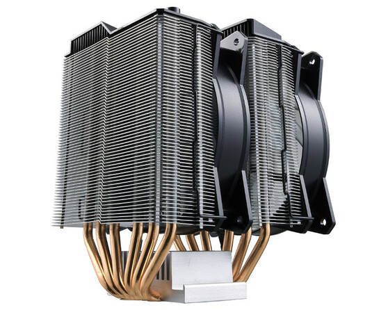 Вентилятор Cooler Master для процессора S_MULTI MAP-D6PN-218PC-R1 MAP-D6PN-218PC-R1
