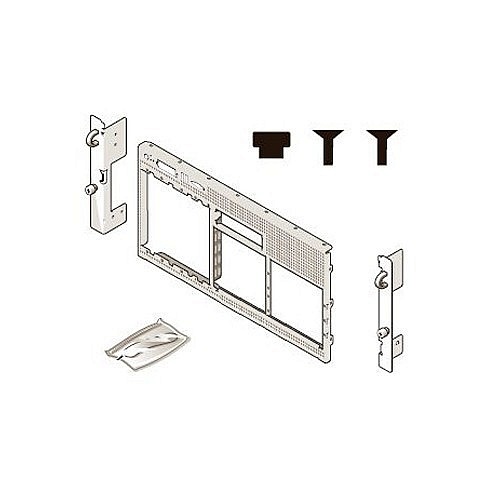 Монтажный комплект Dell PE T630 Tower to Rack Conversation Kit 350-BBFH 350-BBFH